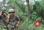 Image of American Army operation Vietnam, 1965, second 18 stock footage video 65675067096