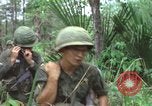 Image of American Army operation Vietnam, 1965, second 19 stock footage video 65675067096