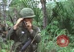 Image of American Army operation Vietnam, 1965, second 20 stock footage video 65675067096