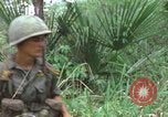 Image of American Army operation Vietnam, 1965, second 21 stock footage video 65675067096