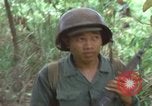 Image of American Army operation Vietnam, 1965, second 24 stock footage video 65675067096