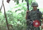 Image of American Army operation Vietnam, 1965, second 25 stock footage video 65675067096
