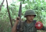 Image of American Army operation Vietnam, 1965, second 26 stock footage video 65675067096