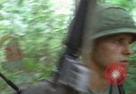 Image of American Army operation Vietnam, 1965, second 27 stock footage video 65675067096