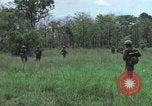 Image of American Army operation Vietnam, 1965, second 28 stock footage video 65675067096
