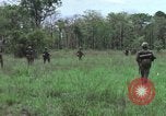Image of American Army operation Vietnam, 1965, second 29 stock footage video 65675067096