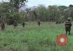 Image of American Army operation Vietnam, 1965, second 30 stock footage video 65675067096