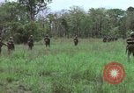 Image of American Army operation Vietnam, 1965, second 31 stock footage video 65675067096