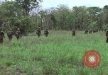 Image of American Army operation Vietnam, 1965, second 34 stock footage video 65675067096
