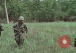 Image of American Army operation Vietnam, 1965, second 35 stock footage video 65675067096