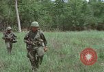 Image of American Army operation Vietnam, 1965, second 36 stock footage video 65675067096