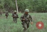 Image of American Army operation Vietnam, 1965, second 37 stock footage video 65675067096