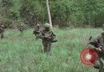 Image of American Army operation Vietnam, 1965, second 38 stock footage video 65675067096