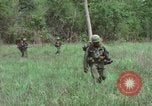 Image of American Army operation Vietnam, 1965, second 39 stock footage video 65675067096