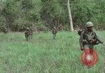 Image of American Army operation Vietnam, 1965, second 40 stock footage video 65675067096