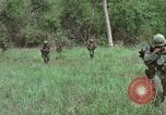 Image of American Army operation Vietnam, 1965, second 41 stock footage video 65675067096