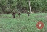Image of American Army operation Vietnam, 1965, second 42 stock footage video 65675067096