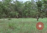 Image of American Army operation Vietnam, 1965, second 44 stock footage video 65675067096
