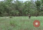 Image of American Army operation Vietnam, 1965, second 46 stock footage video 65675067096
