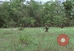 Image of American Army operation Vietnam, 1965, second 47 stock footage video 65675067096