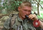Image of American Army operation Vietnam, 1965, second 49 stock footage video 65675067096