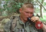 Image of American Army operation Vietnam, 1965, second 51 stock footage video 65675067096