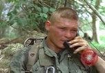 Image of American Army operation Vietnam, 1965, second 52 stock footage video 65675067096