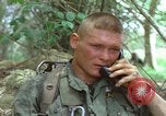 Image of American Army operation Vietnam, 1965, second 53 stock footage video 65675067096
