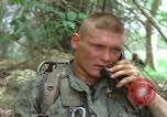 Image of American Army operation Vietnam, 1965, second 54 stock footage video 65675067096