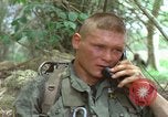 Image of American Army operation Vietnam, 1965, second 55 stock footage video 65675067096