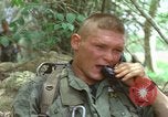 Image of American Army operation Vietnam, 1965, second 57 stock footage video 65675067096
