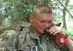 Image of American Army operation Vietnam, 1965, second 59 stock footage video 65675067096