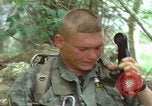 Image of American Army operation Vietnam, 1965, second 60 stock footage video 65675067096