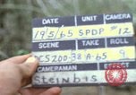 Image of American Army operation Vietnam, 1965, second 1 stock footage video 65675067097