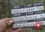 Image of American Army operation Vietnam, 1965, second 3 stock footage video 65675067097
