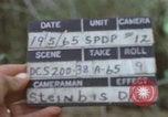 Image of American Army operation Vietnam, 1965, second 4 stock footage video 65675067097