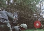 Image of American Army operation Vietnam, 1965, second 12 stock footage video 65675067097