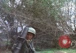 Image of American Army operation Vietnam, 1965, second 13 stock footage video 65675067097