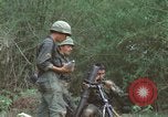 Image of American Army operation Vietnam, 1965, second 14 stock footage video 65675067097