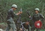 Image of American Army operation Vietnam, 1965, second 15 stock footage video 65675067097