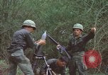 Image of American Army operation Vietnam, 1965, second 16 stock footage video 65675067097