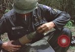 Image of American Army operation Vietnam, 1965, second 21 stock footage video 65675067097