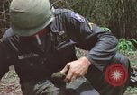Image of American Army operation Vietnam, 1965, second 22 stock footage video 65675067097