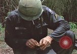 Image of American Army operation Vietnam, 1965, second 23 stock footage video 65675067097