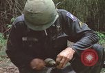 Image of American Army operation Vietnam, 1965, second 24 stock footage video 65675067097