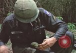 Image of American Army operation Vietnam, 1965, second 25 stock footage video 65675067097