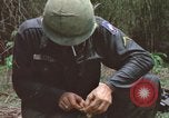 Image of American Army operation Vietnam, 1965, second 26 stock footage video 65675067097