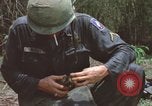Image of American Army operation Vietnam, 1965, second 27 stock footage video 65675067097