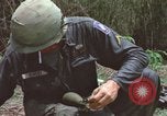 Image of American Army operation Vietnam, 1965, second 28 stock footage video 65675067097