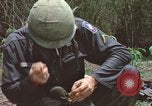 Image of American Army operation Vietnam, 1965, second 29 stock footage video 65675067097
